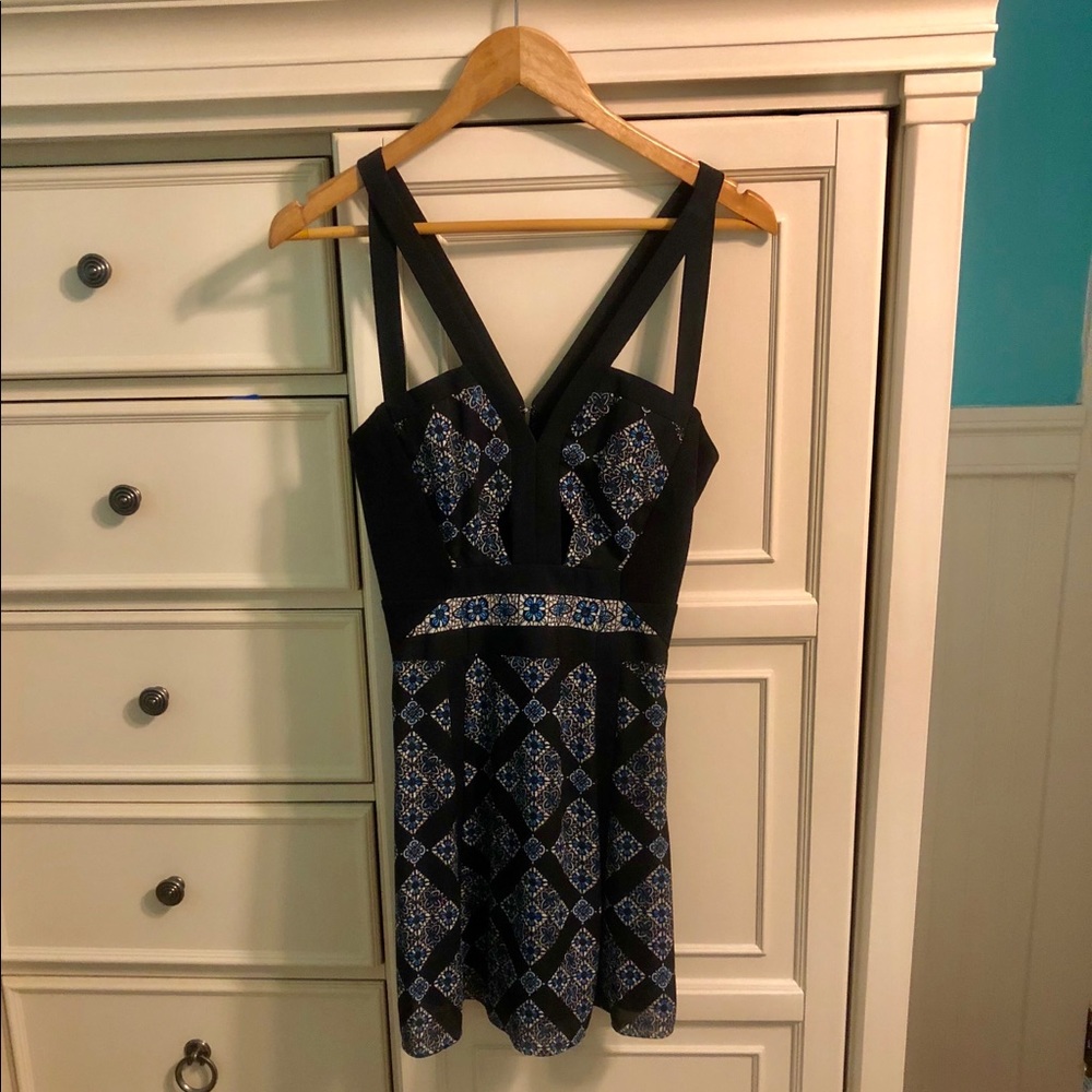 BCBG Maxazria Dress never worn!